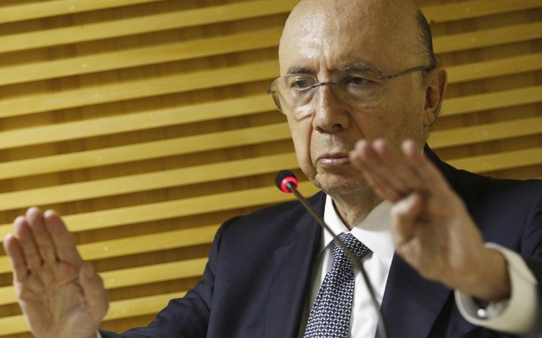 Queda da arrecadação deve se manter em SP mesmo com abertura, diz Meirelles