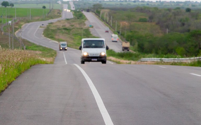 Trânsito na Semana Santa: confira dicas para viajar com segurança