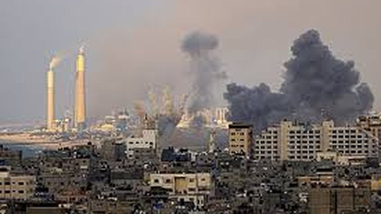 Israel aproveita a guerra na Faixa de Gaza para acelerar a colonização da Cisjordânia
