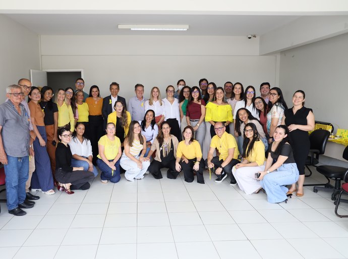 Café com Escuta em Arapiraca: Ministério Público promove encontro de afeto e acolhimento no Setembro Amarelo