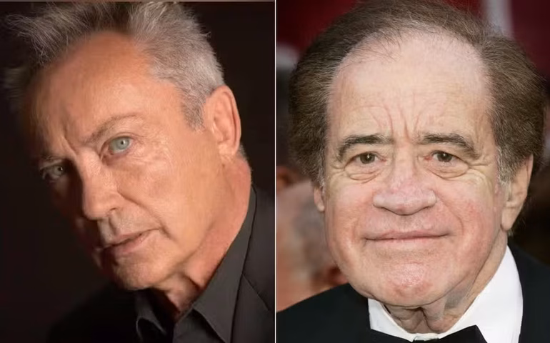 Ator de 'O agente secreto' e produtor de 'Central do Brasil' são lembrados em in memoriam do Oscar 2026