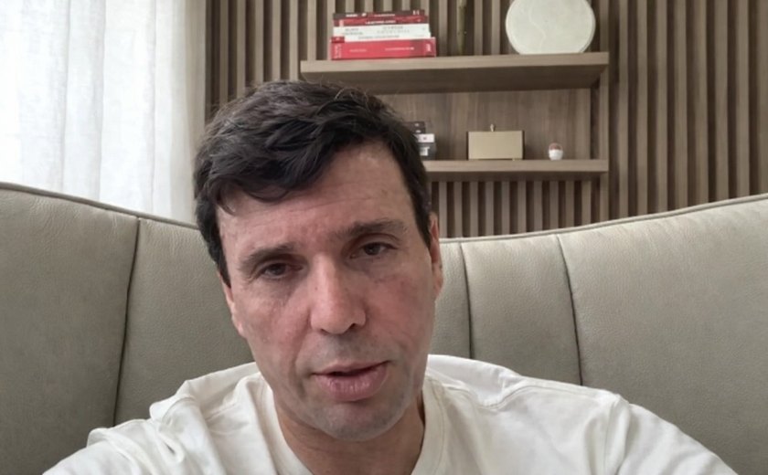 Marcius Beltrão sofre nova derrota na Justiça e segue com direitos políticos suspensos e obrigado a devolver dinheiro público