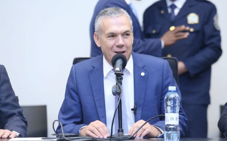 Debatedores reforçam importância de preservar o patrimônio verde