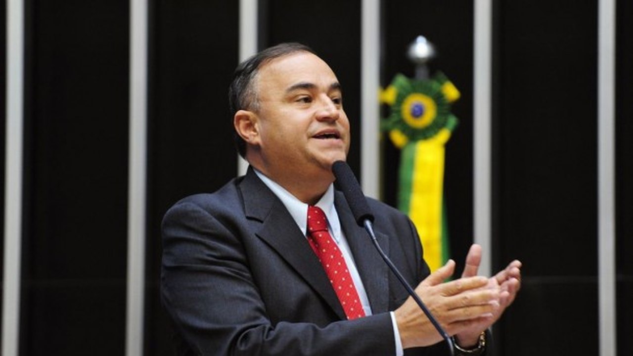João Caldas revela como projetou a ideia da construção do Estaleiro Eisa em Alagoas