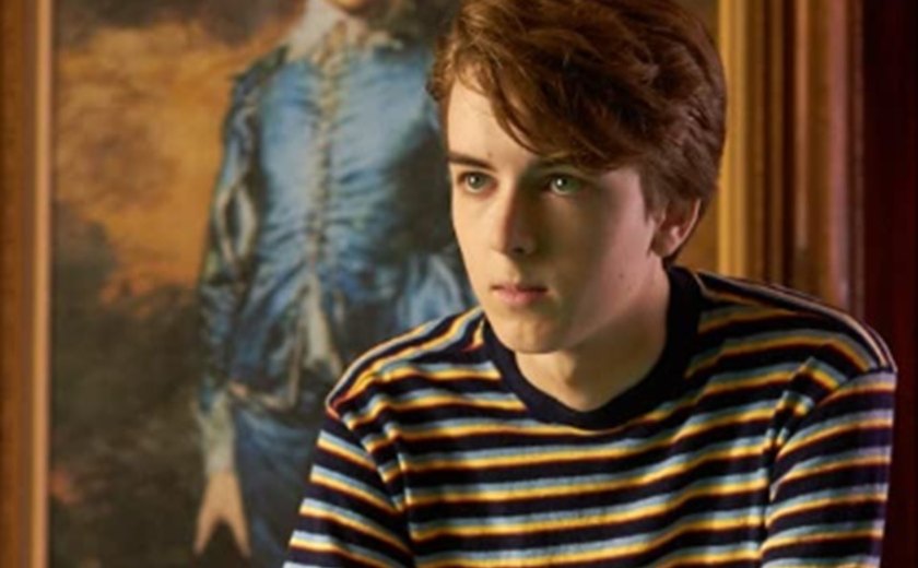 &#8216;Riverdale&#8217;: ator que matou a mãe teme sofrer violência na cadeia