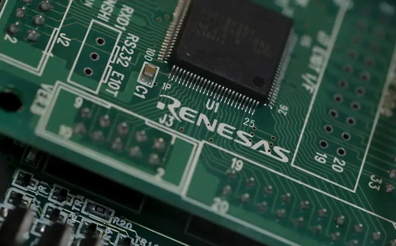 TSMC confirma proibição dos EUA de envio de suprimentos de chips à China a partir de dezembro