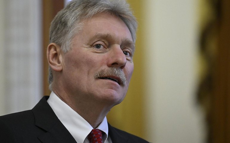 'É importante trocar opiniões', diz Kremlin sobre as negociações entre Putin e o chanceler do Irã