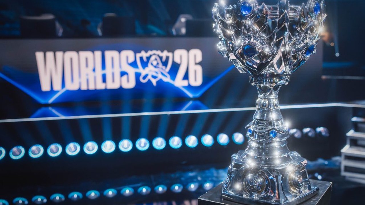 Worlds 2026: Veja os resultados do primeiro dia da Fase Suíça