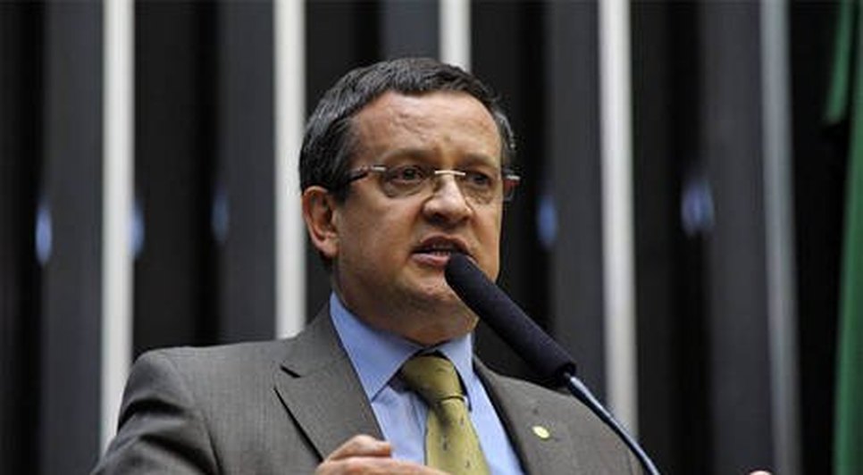 Luis Macedo/03.09.2013/Câmara dos Deputados