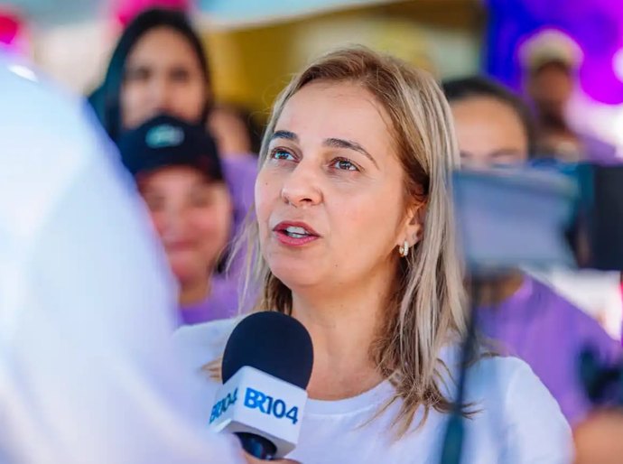 Dois candidatos a vereador da coligação de Fabrícia Veras em São José da Laje enfrentam pedidos de impugnação