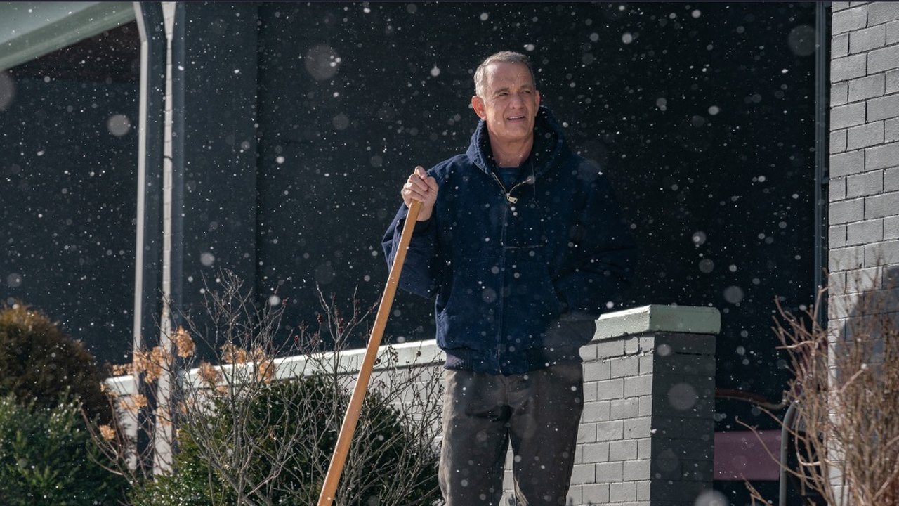 Tom Hanks assume papel principal em comédia dramática baseada no Best-seller do New York Times, ” A man called ove”