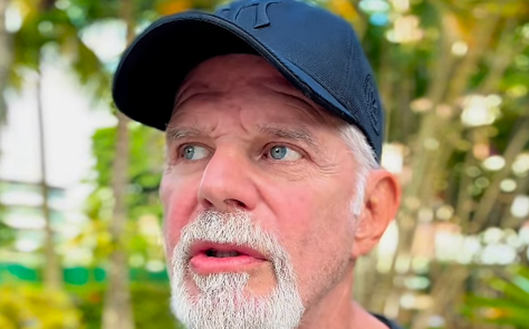 'O mundo respira melhor hoje', diz Raul Gazolla sobre morte de Guilherme de Pádua