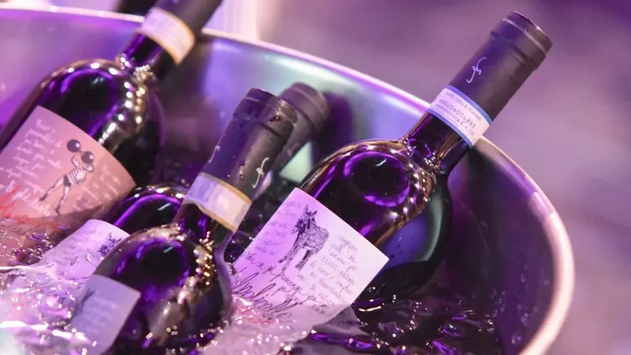 Primeiro domingo de junho será o Dia Nacional do Vinho