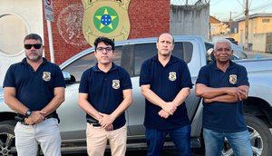 Diretoria do Sinpol / Foto: Foto: Ascom-Sinpol