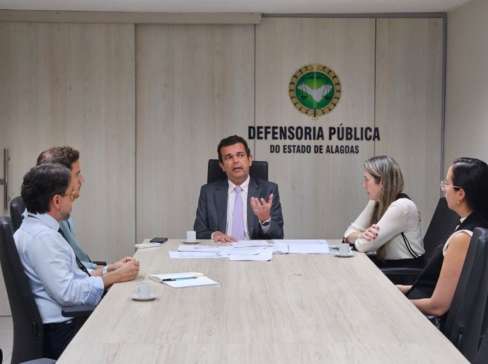 Coordenador do Núcleo de Proteção Coletiva da Defensoria Pública faz balanço das atividades eficazes em 2025