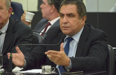 Comissão de Orçamento da ALE se reúne nesta quarta para analisar Orçamento de 2018