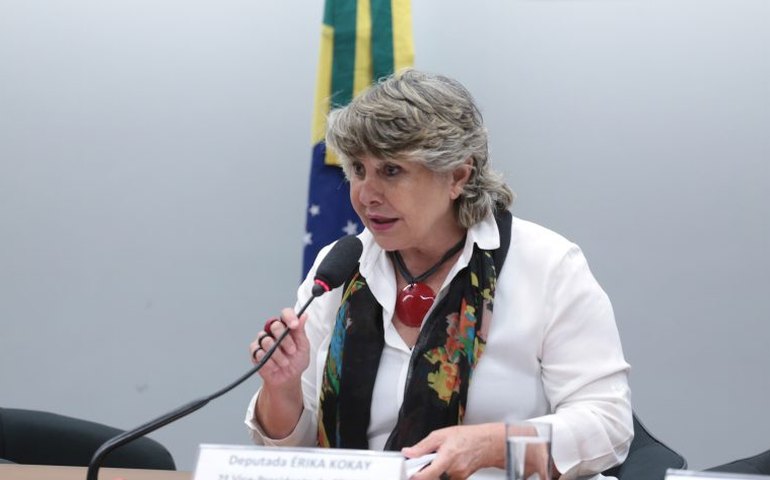 Comissão aprova tipificação do estelionato sentimental e punição específica para o crime