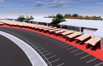 JHC anuncia licitação para novo Mercado da Produção