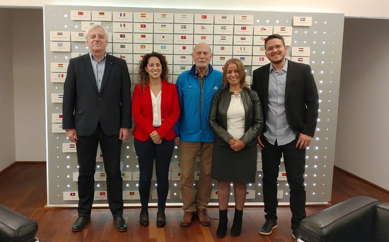 Veja cursos on-line e gratuitos para fazer durante o isolamento social