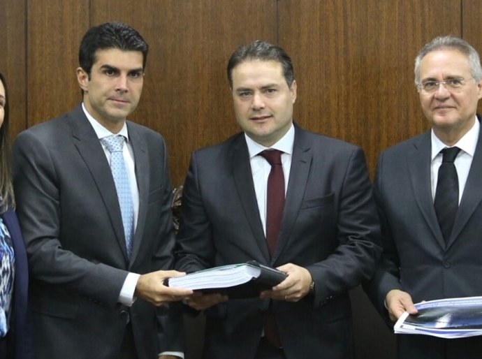 Projeto de engenharia da ponte entre Penedo (AL) e Neópolis (SE) é concluído