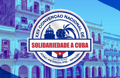 Ufal participa de reunião para criar Fórum de Solidariedade à Cuba