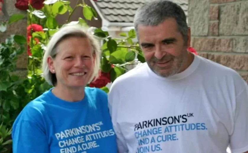 Mulher capaz de reconhecer Parkinson pelo olfato inspira cientistas