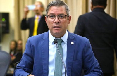 Deputado Cabo Bebeto lamenta fim das atividades da Saúde e Suporte Home Care