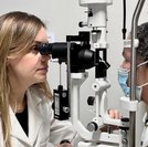 Especialista orienta para doenças oculares comuns na terceira idade