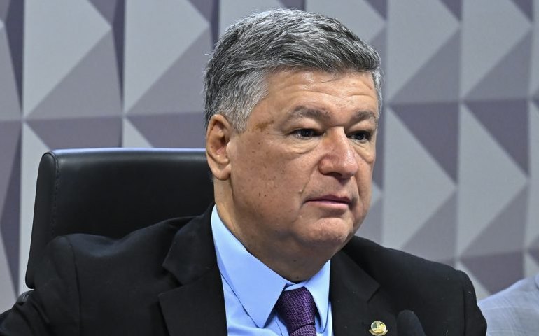 CPMI do INSS: Viana contesta decisão do STF sobre documentos ligados ao Master