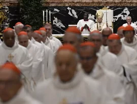 Espanha e Igreja Católica fazem acordo para indenizar vítimas de abuso sexual