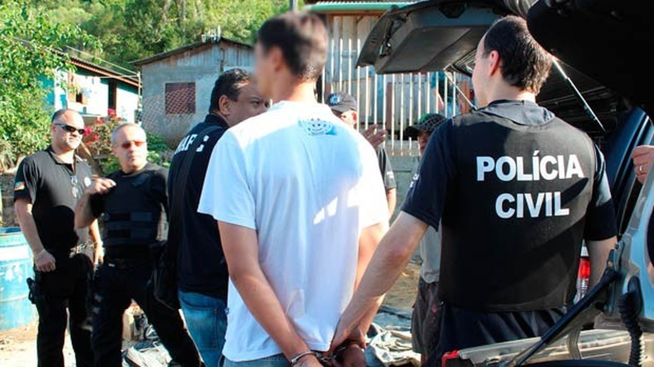 Operação recaptura fugitivos alagoanos no estado de Pernambuco
