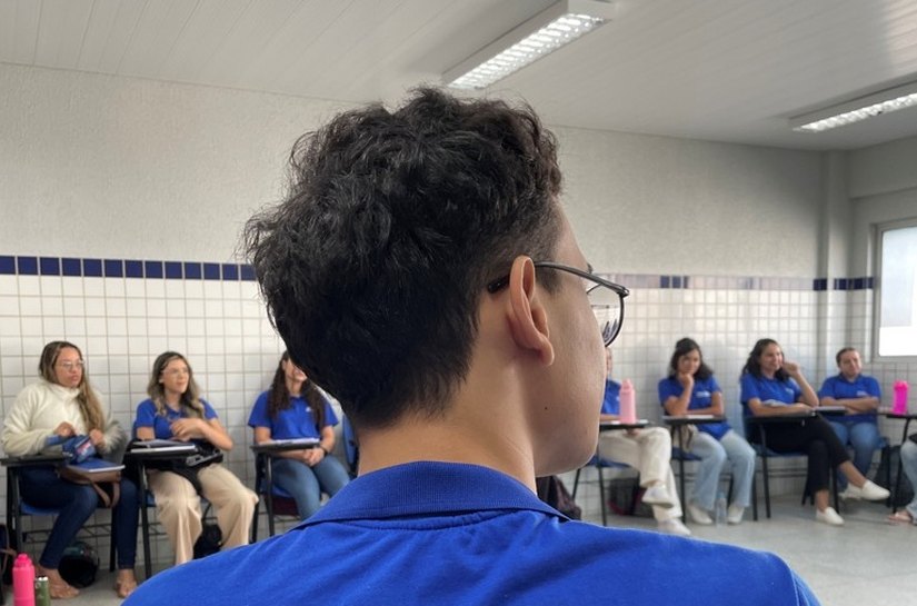 IEL gerou aproximadamente 3 mil oportunidades para jovens em Alagoas ao longo de 2025