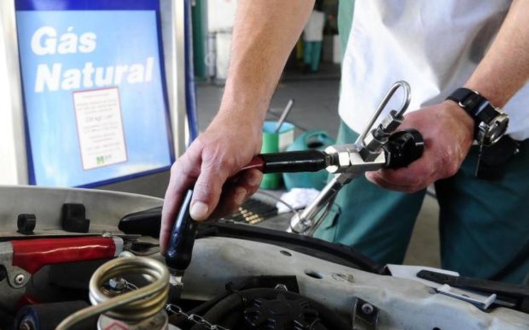 GNV é a opção mais econômica para os motoristas alagoanos