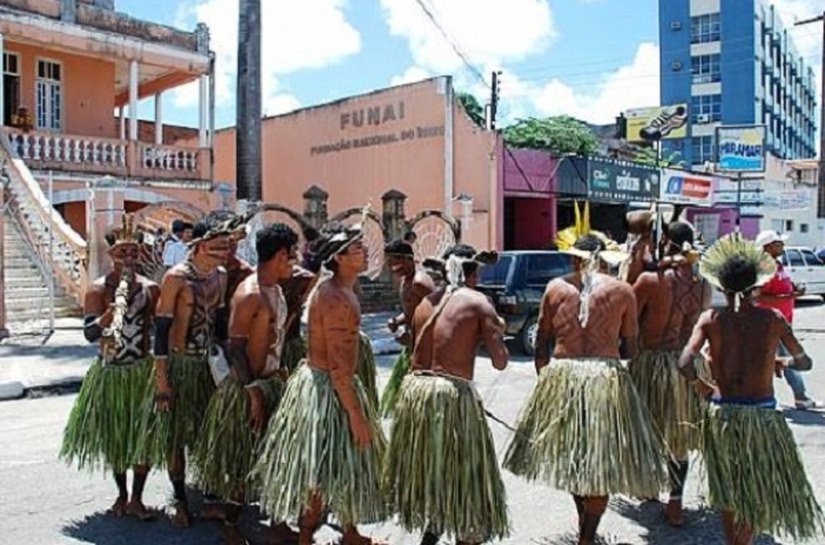 Iteral reúne entidades federais para discutir questões indígenas