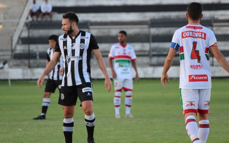 FAF confirma pelas redes sociais decisão da Copa Alagoas entre ASA e CSE
