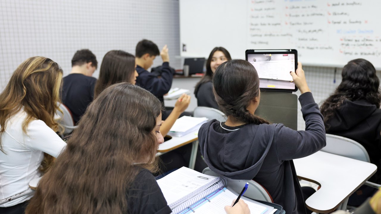 Pé-de-Meia 2026: nascidos em março e abril recebem parcela nesta terça