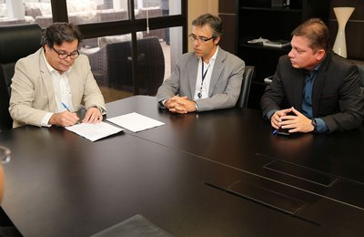 TJAL dará início a avaliação de desempenho para progressão de servidores efetivos