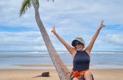 Vida longa e saudável é desejo que se conquista diariamente