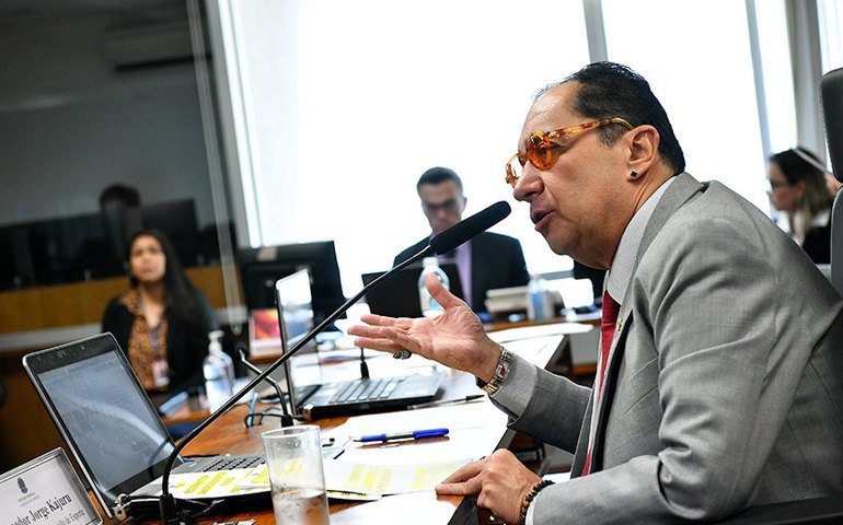 Projeto aprovado eleva pena para violência em eventos esportivos