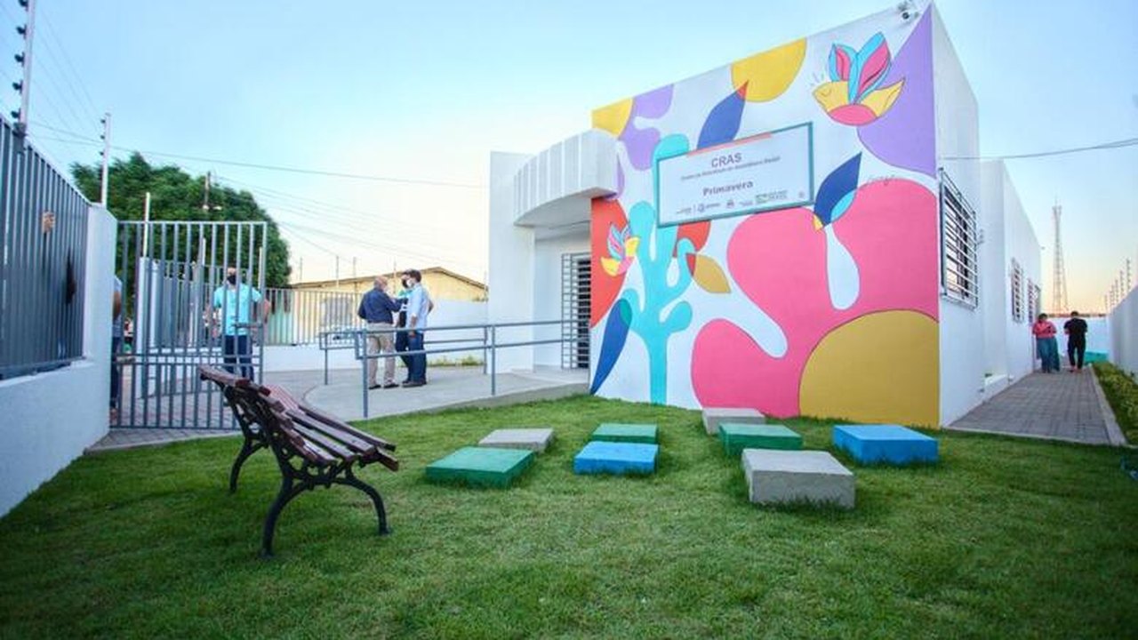 Arapiraca conta com nove Centros de Referência de Assistência Social; confira qual o mais perto do seu bairro
