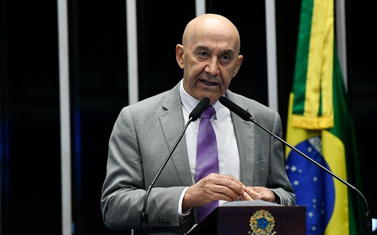 CI aprovou projetos sobre armazenamento de gás carbônico e debêntures