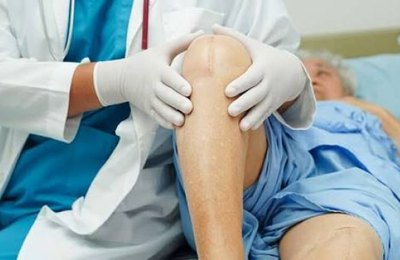Palmeira inicia triagem para cirurgias ortopédicas; pacientes devem procurar a Central de Marcações