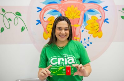 Secria participa de ação nacional inédita e leva inserção de Implanon à saúde da mulher em Alagoas