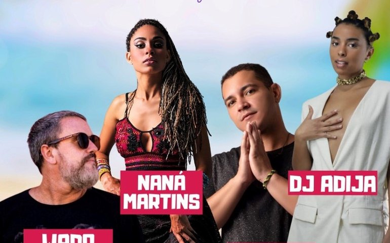 Giramundo Beach Bar comemora 5 anos de história neste sábado