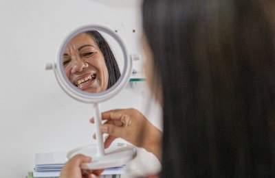 Mulheres vítimas de violência têm nova chance graças ao decreto de preferência habitacional