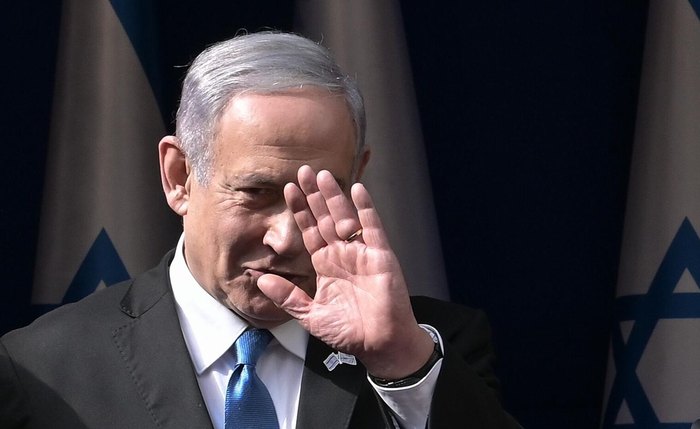 Netanyahu nega pedido de seus chefes de segurança para chegar a um acordo com o Hamas