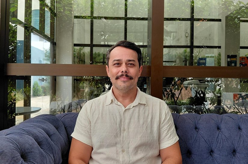 Fapeal anuncia novo diretor executivo de Ciência, Tecnologia e Informação