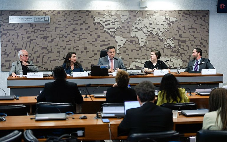 Retrospectiva 2023: O ano da América Latina em imagens; veja