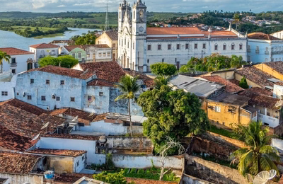 Turismo em Penedo avança com inclusão no portfólio da Azul Viagens