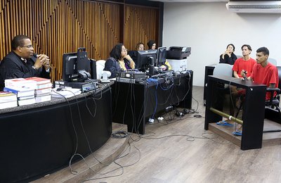 Júri absolve acusados de tentar matar PMs, mas condena por roubo